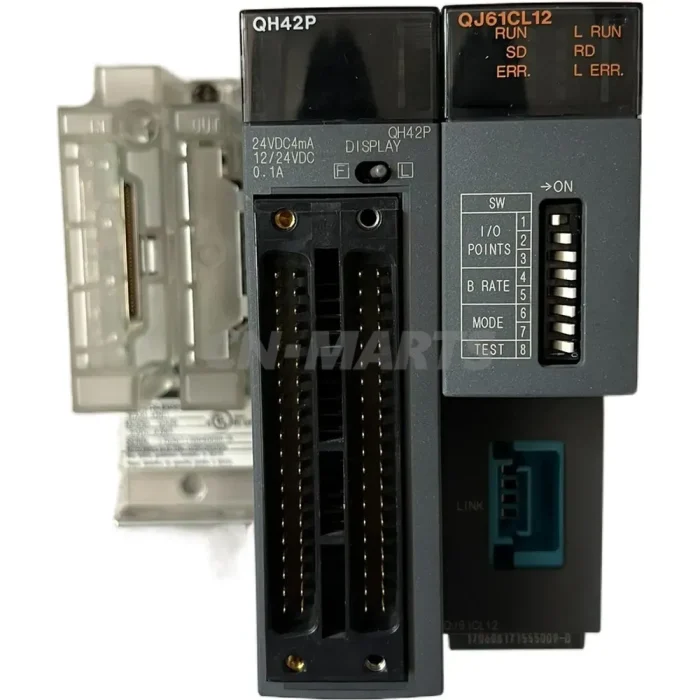 Mitsubishi QH42P/QJ61CL12
