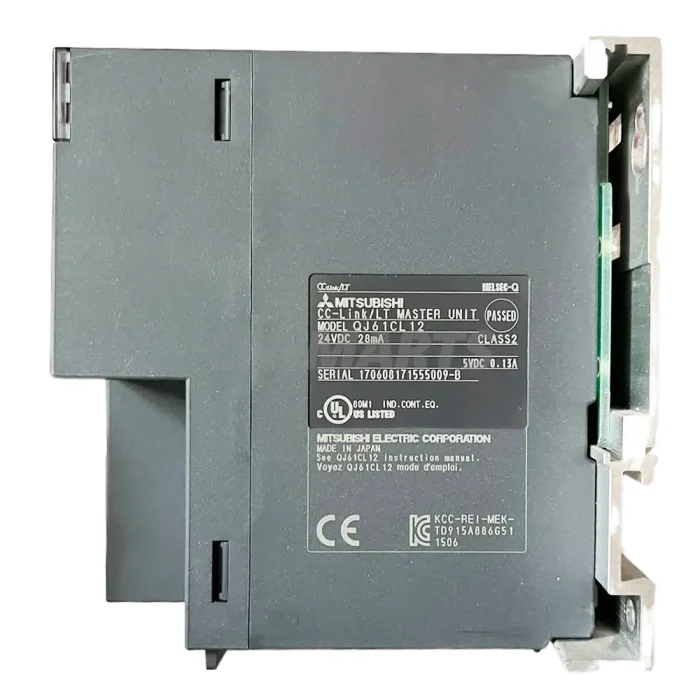 Mitsubishi QH42P/QJ61CL12