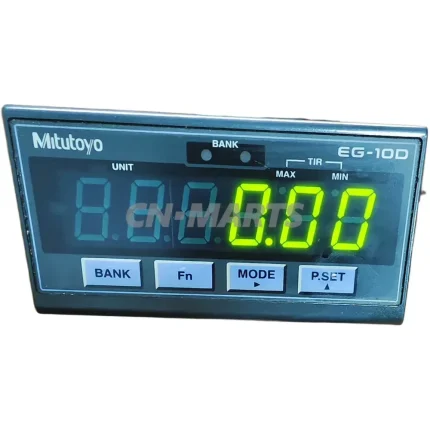 Mitutoyo EG-101D