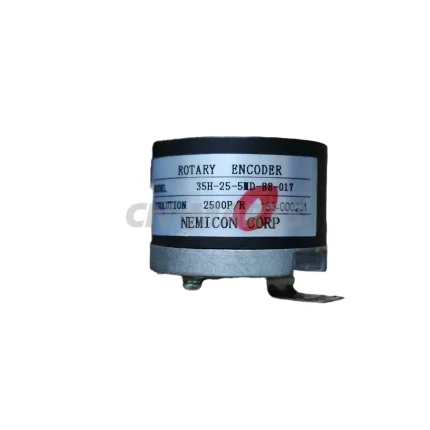 Nemicon 35H-25-5MD-88-017