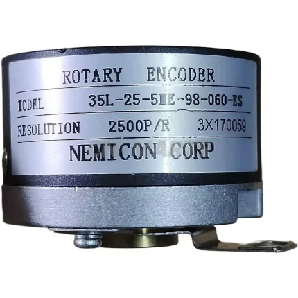 Nemicon 35L-25-5ME-98-060-ES