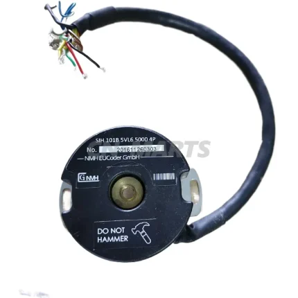 Nemicon SIH-101B-5VL6-5000-4P