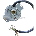 Nemicon SIH-101B-5VL6-5000-4P