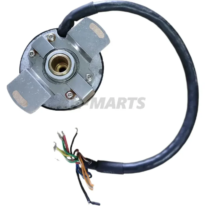 Nemicon SIH-101B-5VL6-5000-4P