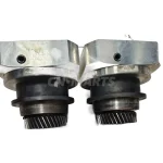 Neugart PSFN140-007-SSSD3