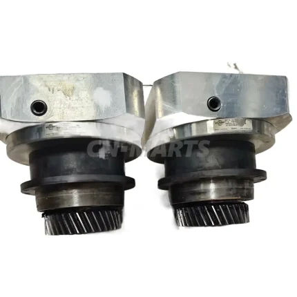 Neugart PSFN140-007-SSSD3