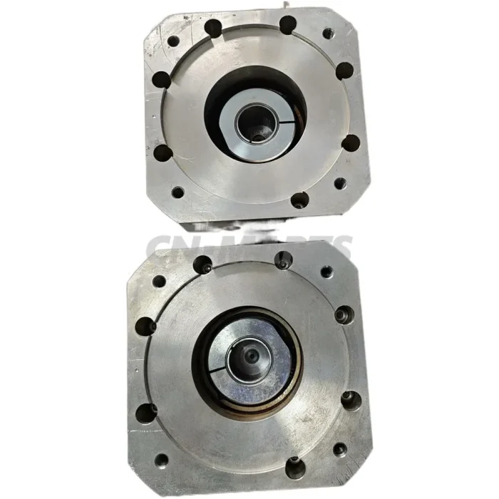 Neugart PSFN140-007-SSSD3