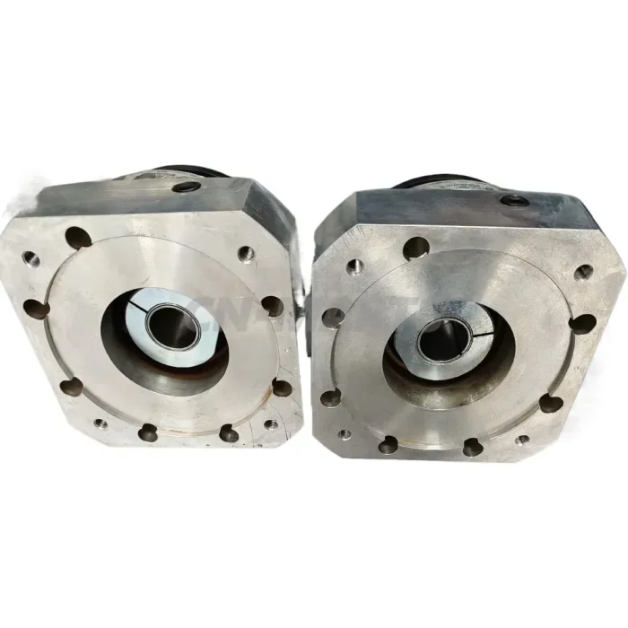 Neugart PSFN140-007-SSSD3