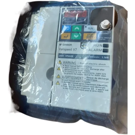 OMRON CIMR-V7AZB0P7