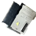 OMRON CJ1W-AD081-V1