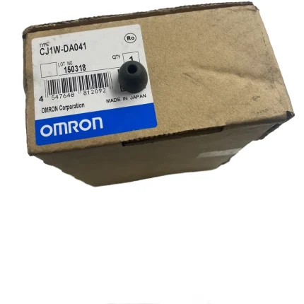 OMRON CJ1W-DA041