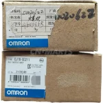 OMRON CJ1W-OD211