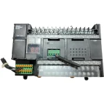 OMRON CP1H-XA40DR-A