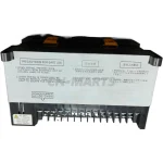 OMRON CP1H-XA40DR-A