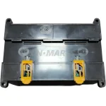OMRON CP1H-XA40DR-A