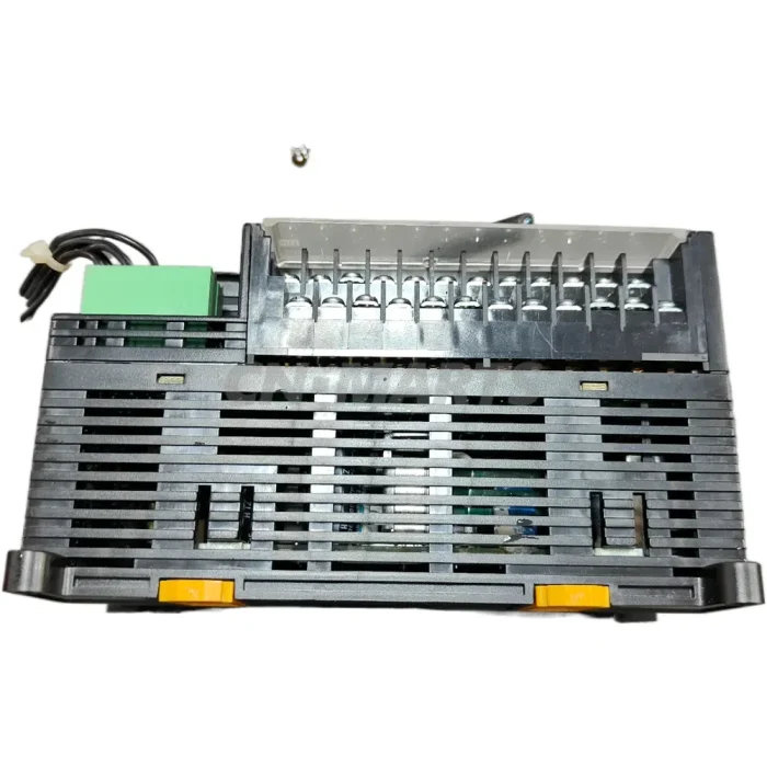 OMRON CP1H-XA40DR-A