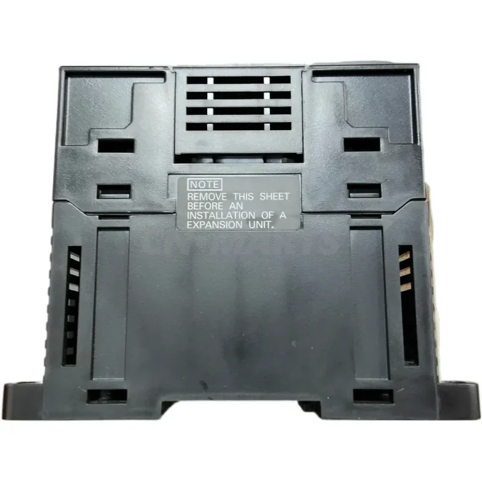 OMRON CP1H-XA40DR-A