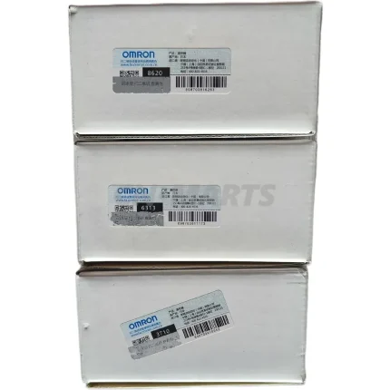 OMRON E5LD-7