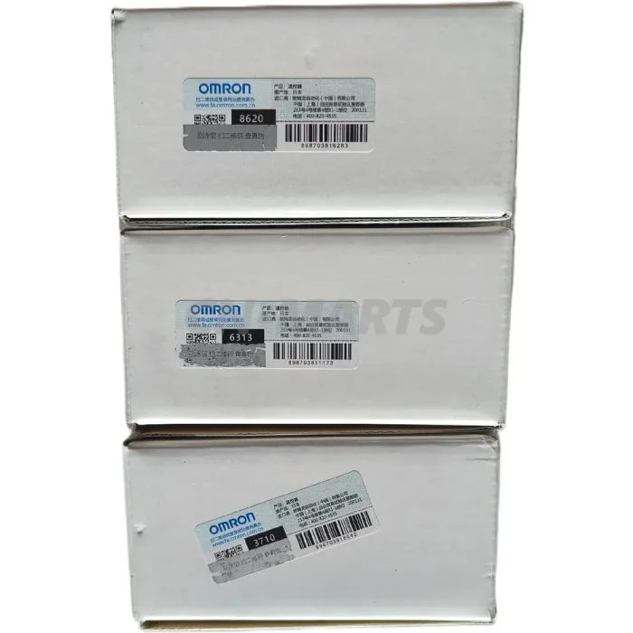 OMRON E5LD-7