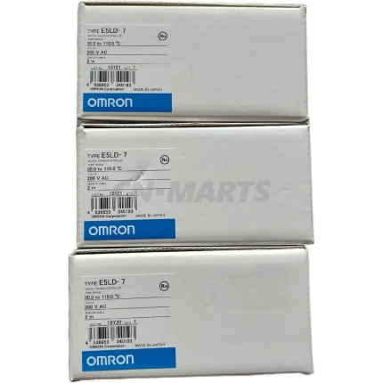 OMRON E5LD-7