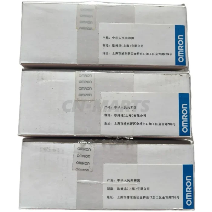 OMRON G9SX-NS202-RT