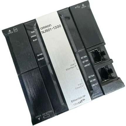OMRON NJ501-1300