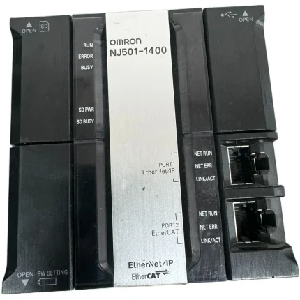 OMRON NJ501-1400