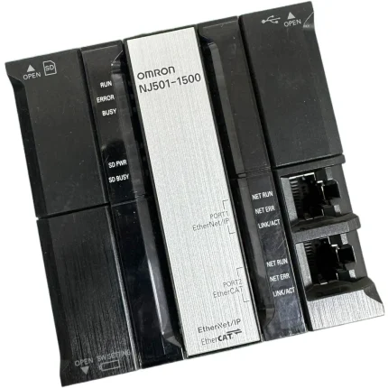 OMRON NJ501-1500