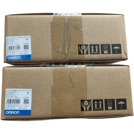 OMRON R88D-1SN01H-ECT-03
