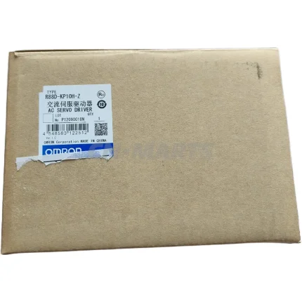 OMRON R88D-KP10H-Z