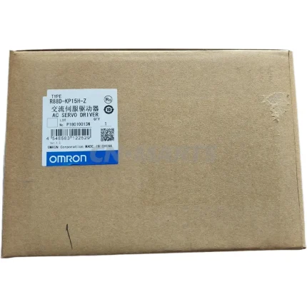 OMRON R88D-KP15H-Z