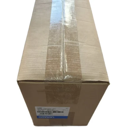 OMRON R88M-1M2K020C-BS2