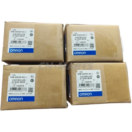 OMRON R88M-G40030H-BS2-Z