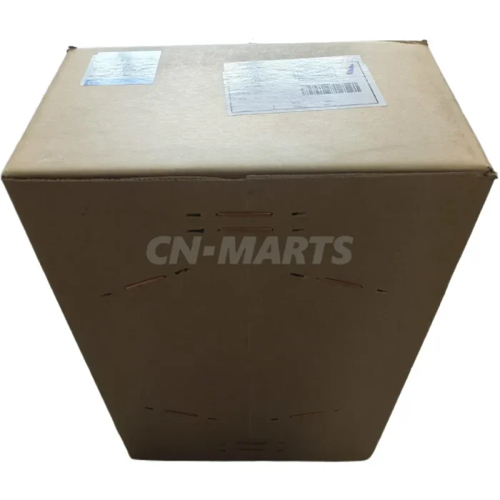 OMRON R88M-K1K520F-S2-Z