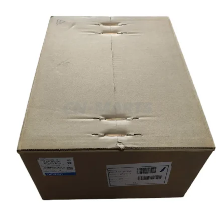 OMRON R88M-K1K520F-S2-Z
