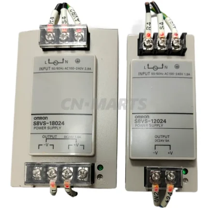 OMRON S8VS-18024