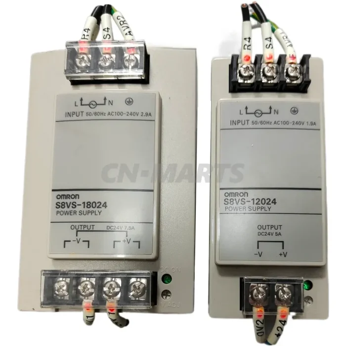 OMRON S8VS-18024