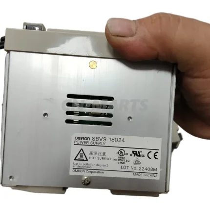 OMRON S8VS-18024