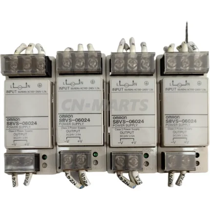 OMRON SBVS-06024
