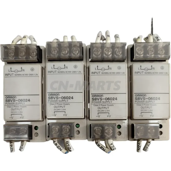 OMRON SBVS-06024