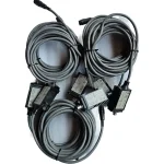 OMRON V680-HA63B