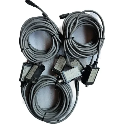 OMRON V680-HA63B