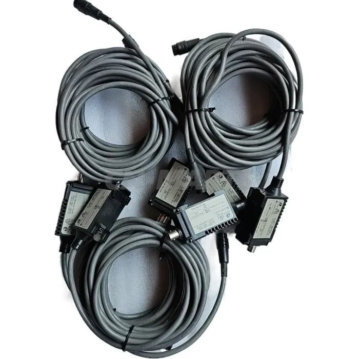 OMRON V680-HA63B