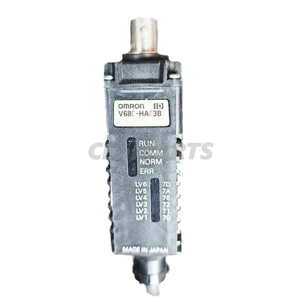 OMRON V680-HA63B