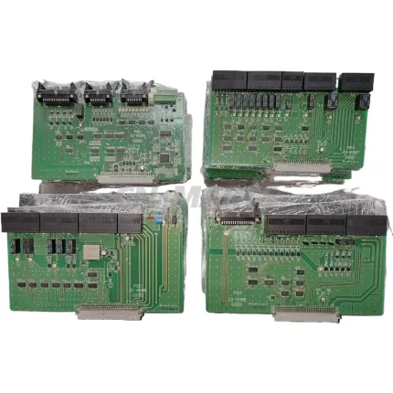 Okuma ES-V5387 POS4 E