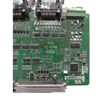 Okuma ES-V5387 POS4 E