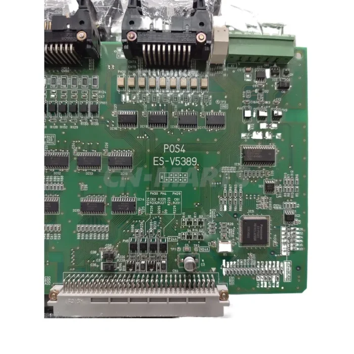 Okuma ES-V5387 POS4 E