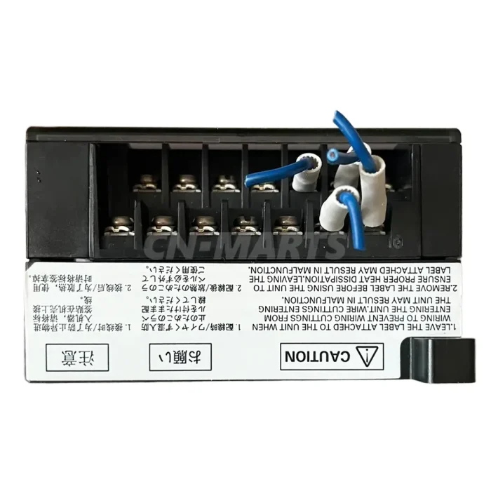 Omron CP1W-20EDR1