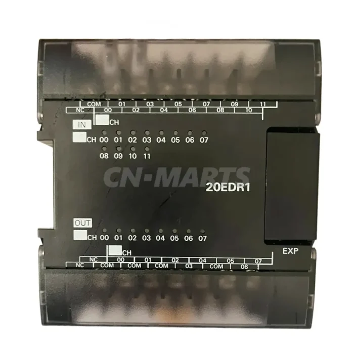 Omron CP1W-20EDR1