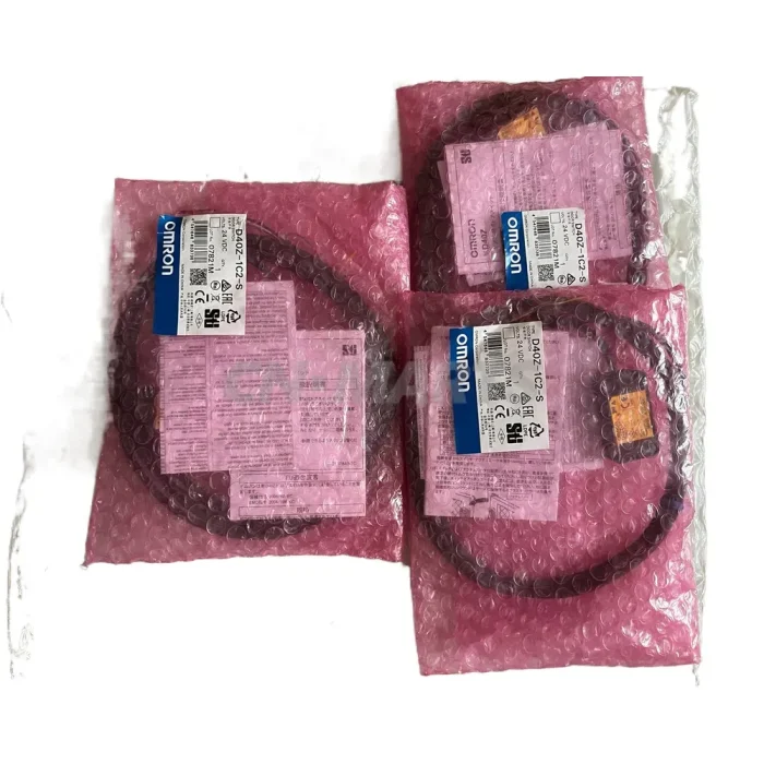 Omron D40Z-1C2-S